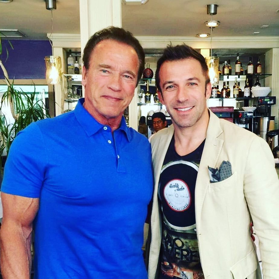 Del Piero, viata de pensionar de LUX la Hollywood. Ce decizie a luat italianul dupa retragerea din fotbal_8