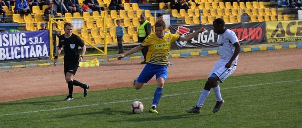 VOLUNTARI - GAZ METAN 1-2 | Rondon da lovitura pe final | Botosani 1-0 Hermannstadt, Chiajna 3-0 Calarasi