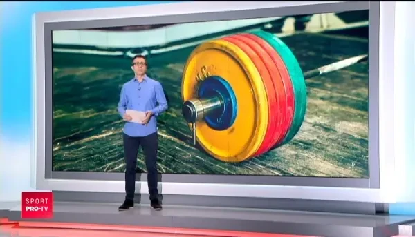 Noroc ca avem relatii la vama si ne-au lasat sa venim cu tot aurul asta :) Campioanele europene Loredana Toma si Elena Andries s-au intors cu cele mai grele medalii ale lor