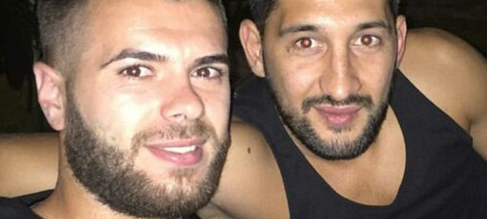 GOOOOOL DAMINUTA!!! :)) La 29 de ani, fosta mare speranta de la Inter si AC Milan s-a intors in Romania si rupe plasele