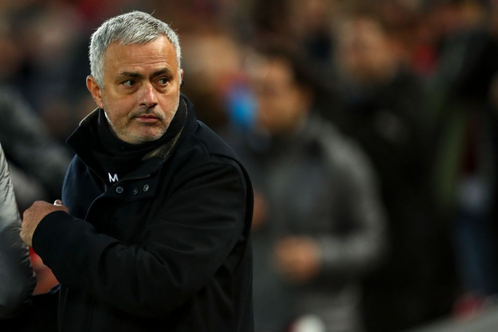 Veste mare pentru Mourinho! Antrenorul pe care urmeaza sa-l inlocuiasca si-a dat demisia