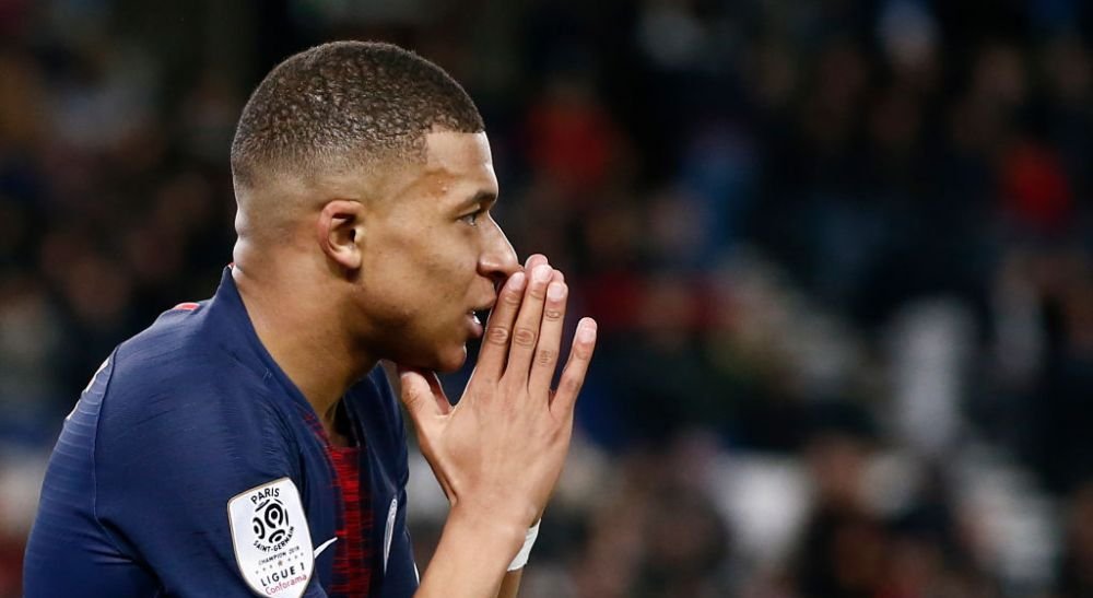 PSG primeste un ajutor urias in lupta pentru pastrarea lui Mbappe la Paris! Contracul de milioane care o ajuta pe campioana Frantei sa nu-si piarda tanarul star