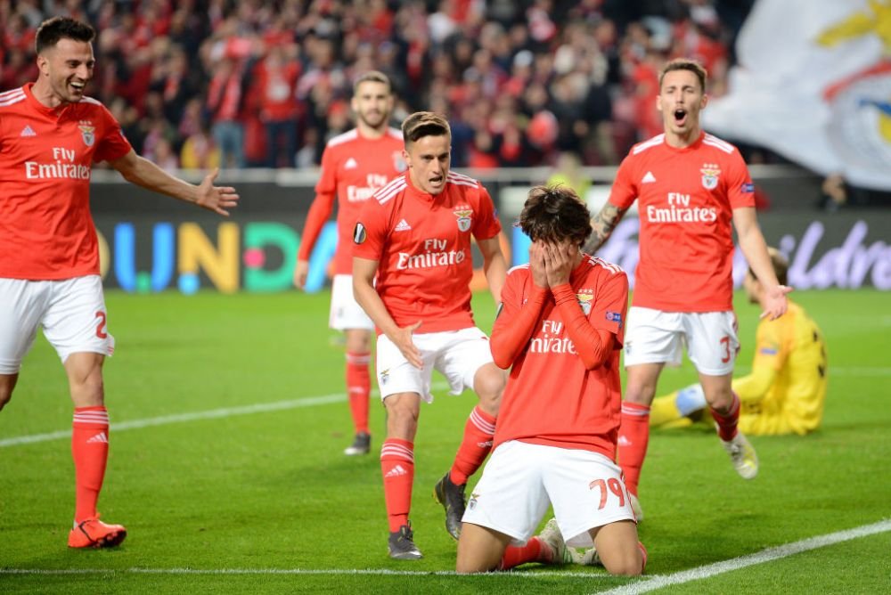 Real Madrid intra in cursa pentru transferul noului Mbappe din fotbalul european! Ii calca pe urme tanarului superstar francez. Cluburi uriase sunt cu ochii in patru