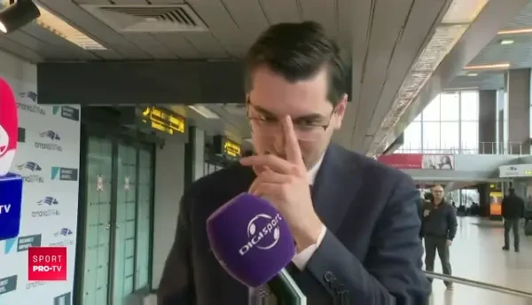 El e cel mai norocos om din lume. S-a trezit cu MILIONUL DE EURO picat din cer. Bucata de PIATRA i-a schimbat viata