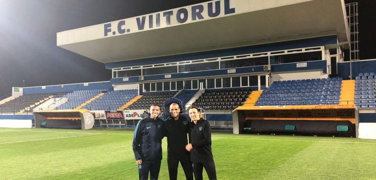 Craiova a murit DE TOT: sanse MINIME la titlu! GOL MONDIAL Ianis Hagi, meci FANTASTIC! Aici TOATE FAZELE din Viitorul 2-1 Craiova_1