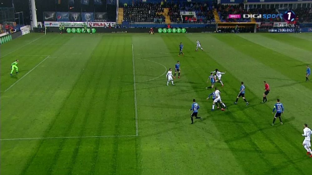 Craiova a murit DE TOT: sanse MINIME la titlu! GOL MONDIAL Ianis Hagi, meci FANTASTIC! Aici TOATE FAZELE din Viitorul 2-1 Craiova_4