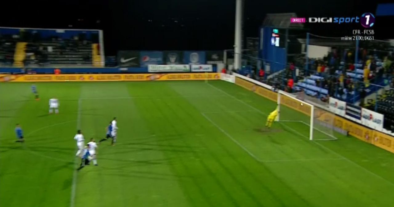 Craiova a murit DE TOT: sanse MINIME la titlu! GOL MONDIAL Ianis Hagi, meci FANTASTIC! Aici TOATE FAZELE din Viitorul 2-1 Craiova_6
