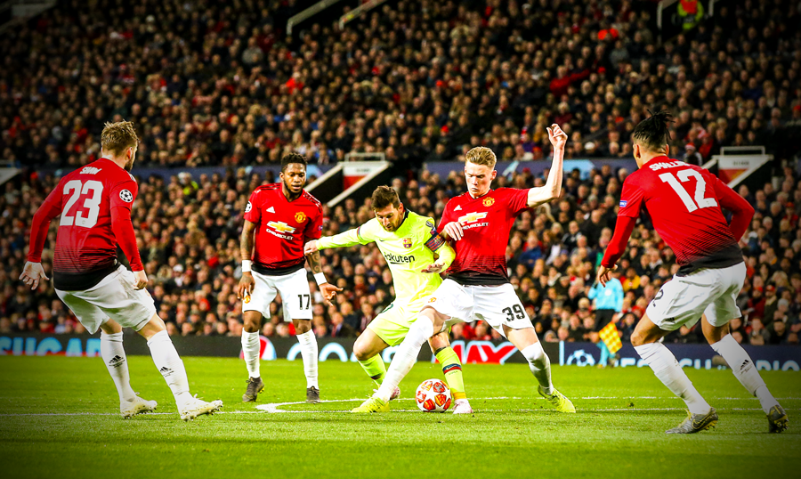 Declaratie HALUCINANTA a lui Victoras Iacob: Sa te tii bine! Sunt posibil antrenor-manager la FC Barcelona!