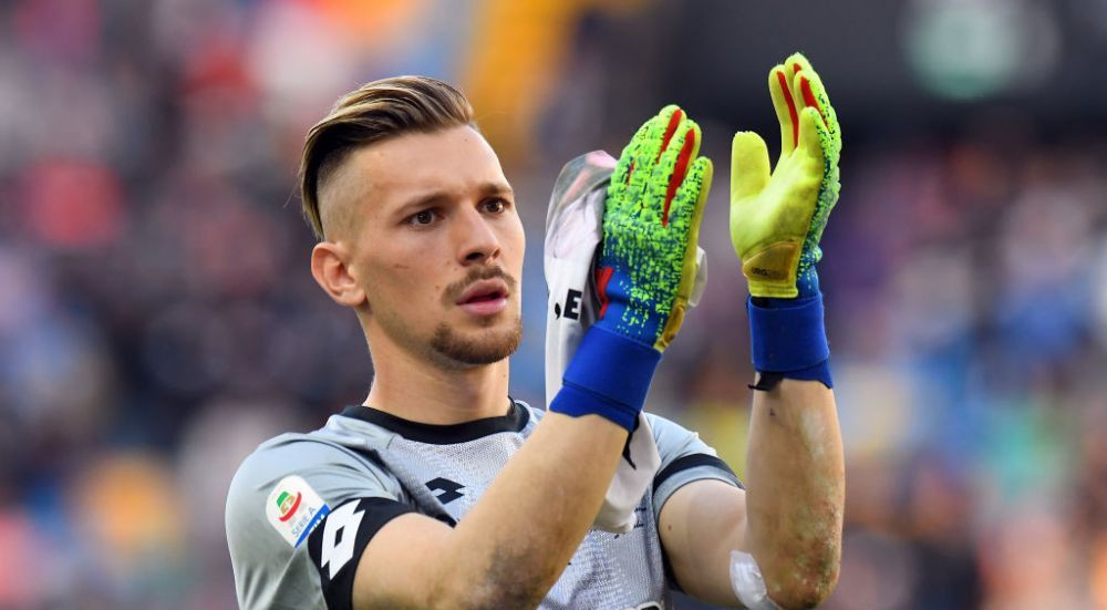 Radu, aproape de transferul carierei: e a treia oara cand vin sa-l vada! Romanul, dorit de GIGANTUL Germaniei