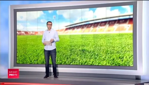 Dinamo, spulberata de FCSB la juniori! "Cainii mici" erau neinvinsi pana acum! VIDEO