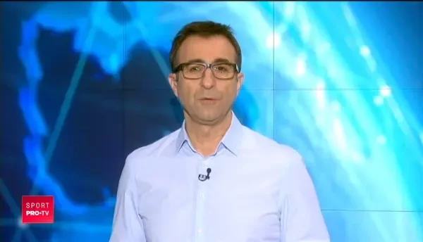 Fata lui Pancu are talent si vrea sa cante imnul Rapidului pe stadion: "Il stiu de la 3-4 ani"