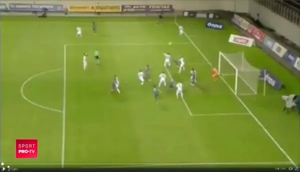 PAOK amana petrecerea pentru etapa viitoare! Olympiakos a batut cu 4-0!