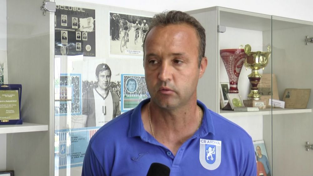 Oracolul Dragomir a anuntat de ieri numirea lui Papura: E cap electronic, e foarte inteligent!