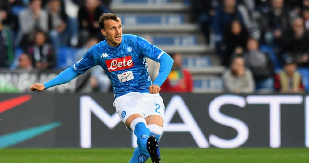 Italienii, incantati de Vlad Chiriches la primul meci dupa accidentare! Ce nota a primit romanul: E greu de depasit!