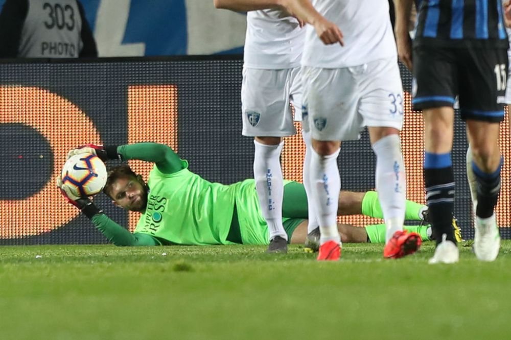 RECORD INCREDIBIL in Europa: nici macar Real nu a reusit asa ceva! Atalanta a lansat BOMBARDAMENTUL: 47 de suturi la poarta! Scorul NEBUN cu care s-a terminat meciul