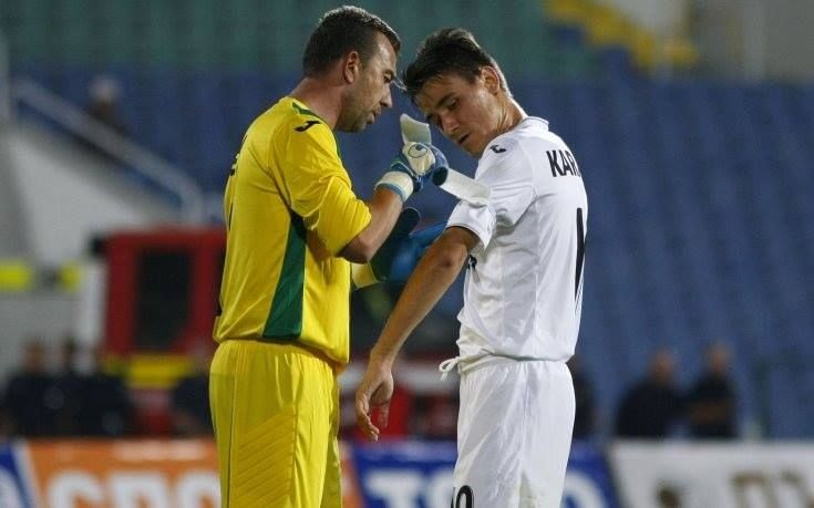 Fenomenul bulgar! E adversarul lui Keseru, Moti si Popa, desi a implinit 43 de ani!_8
