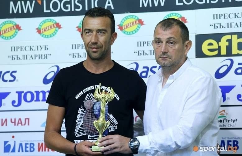 Fenomenul bulgar! E adversarul lui Keseru, Moti si Popa, desi a implinit 43 de ani!_9