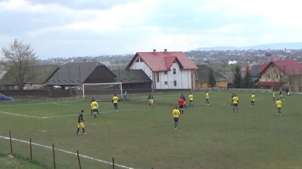 Lovitura FANTASTICA! Sut-DINAMITA de la 35 de metri: gol de Champions League in liga a 4-a din Romania