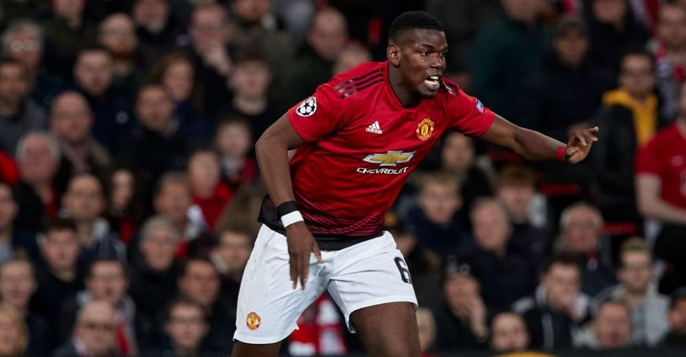 Pogba, disperat sa distruga Barcelona in meciul din UCL! E sansa lui: miza uriasa a prestatiei sale pe Camp Nou
