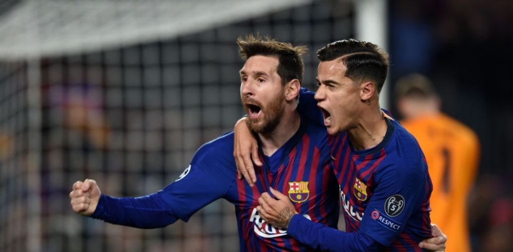 Messi, prima reactie dupa recitalul cu United! Nu mai putem sa incepem asa in Champions League! Ce a spus de posibila adversara din semifinale!