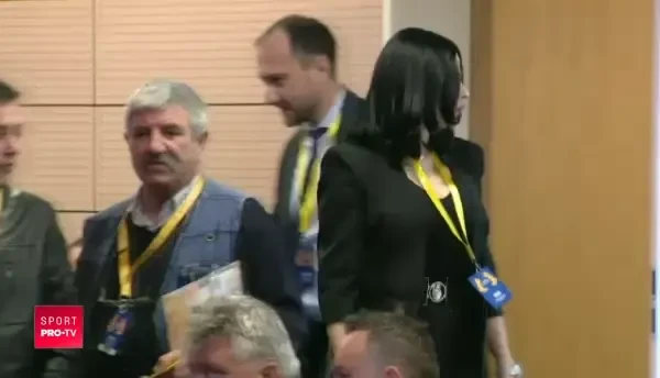 Un oficial din Liga 1, SOCAT de situatia in care a ajuns Dinamo: Asta e problema, ca au promis foarte multi bani!