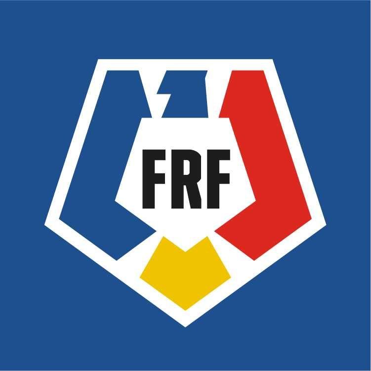 Stema NOUA pentru Federatia Romana de Fotbal! Cu ce sigla mergem pe piept la Euro din Italia