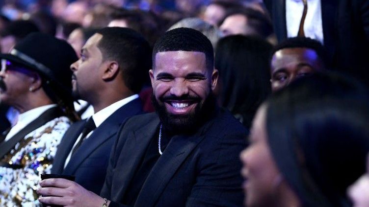Drake a pariat o sumă uriașă pe campionul US Open 2025. Pe cine a mizat ...