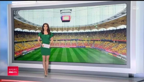 Reactia presei din Irlanda de Nord dupa egalul cu Romania: Mizerabil! Trebuie sa uitam ce a fost!