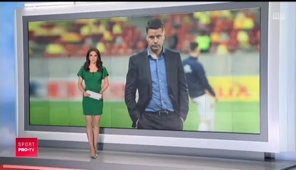 Ce spun oltenii despre sansele ca Papura sa ramana antrenor din vara! Ce antrenor din Liga 1 e pe lista Craiovei