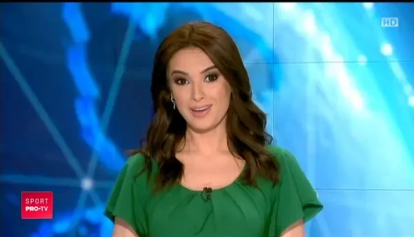 Joaca rugby in nationala Romaniei si fotbal in cea a Moldovei! E povestea fetei care iubeste sporturile dure