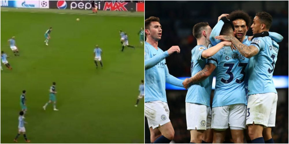 A fost sau nu a fost? Verdictul dat de Ion Craciunescu dupa finalul uluitor de la City - Tottenham, in care gazdele au avut un gol anulat in minutul 90+3, dupa ce s-au bucurat nebuneste