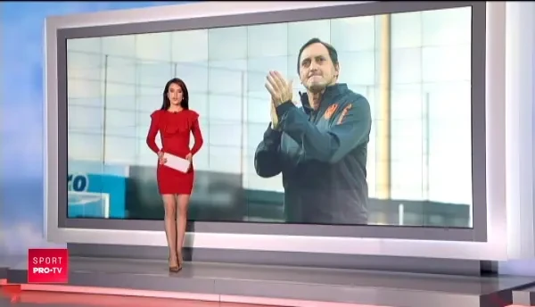 Bataie pe Conceicao! Dupa Craiova, un alt club din Liga I il vrea pe fostul antrenor al CFR-ului