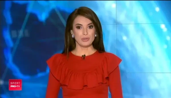 Seful Federatiei de tenis cu piciorul din Franta e roman: Nu stiau ce se intampla, ce cauta mingea de fotbal pe terenul de tenis