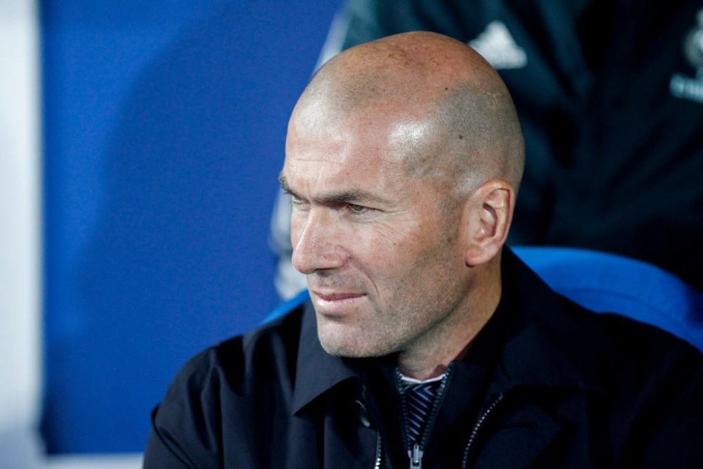 Zidane va avea 500 de milioane de cheltuit in vara! Real Madrid se pregateste de o vara fara precedent! Hazard e primul, se pregateste Neymar