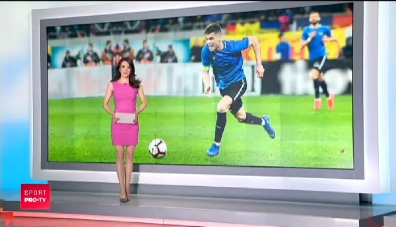 S-a dat drumul la FORTA: Dinamo 3-0 Voluntari! Sa vina BANII: presiune uriasa pe sefii spanioli! AICI sunt fazele VIDEO_11
