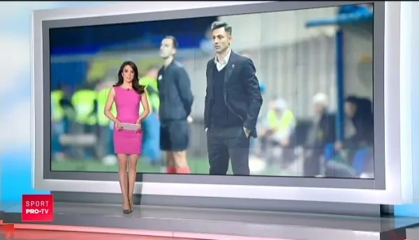 A iertat, dar nu a uitat ce a patit la FCSB! Radoi nici nu se gandeste sa se intoarca: Rana inca nu s-a inchis!