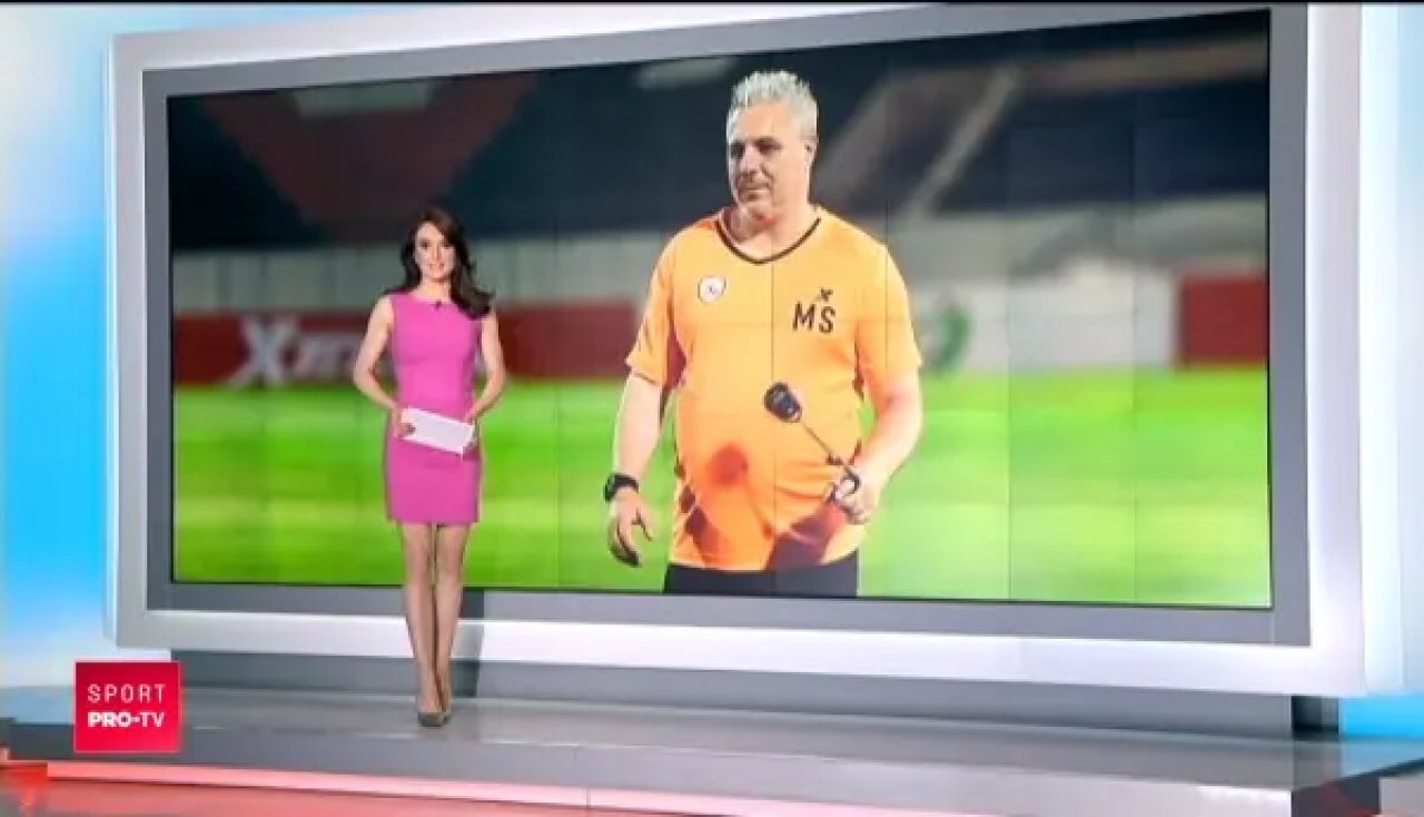 S-a dat drumul la FORTA: Dinamo 3-0 Voluntari! Sa vina BANII: presiune uriasa pe sefii spanioli! AICI sunt fazele VIDEO_3
