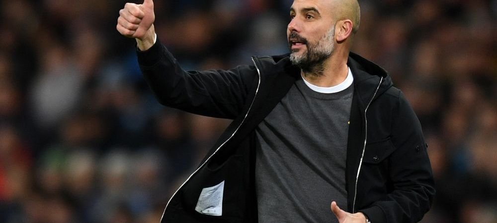 Cat de mare e, de fapt, Guardiola? Analiza dupa o noua eliminare DRAMATICA din Champions League