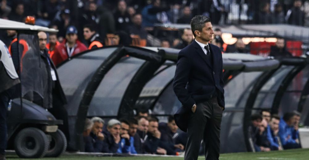 RAZVAN LUCESCU, CAMPION CU PAOK! Savvidis: Razvan o sa ajunga mai mare decat Mircea Lucescu!