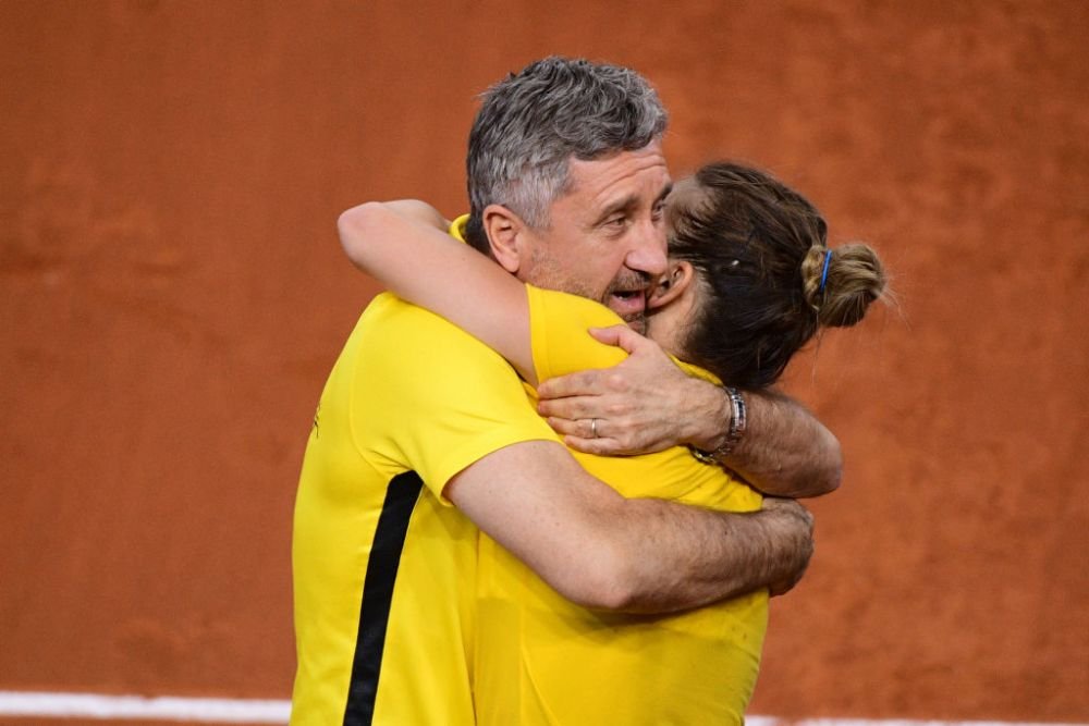 FRANTA - ROMANIA FED CUP | 