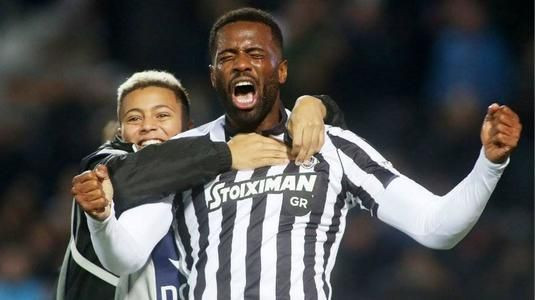 Pleaca si Razvan Lucescu? Varela i-a anuntat pe greci ca pleaca de la PAOK, in ziua in care a cucerit titlul