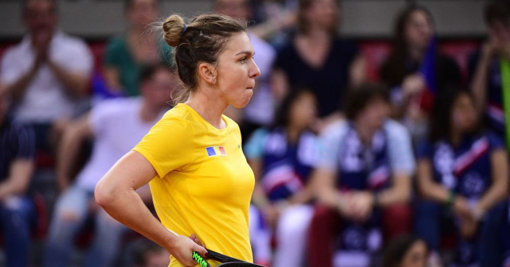 FRANTA - ROMANIA FED CUP | CTP, prima reactie dupa ratarea calificarii in finala! Asa se scrie acest meci: Franta - Simona 3-2 Ce a spus de Buzarnescu si Begu