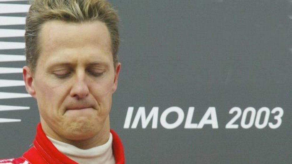 Planul SECRET al lui Schumacher a fost descoperit. Ce urma sa faca inainte de accident: Isi dorea foarte mult