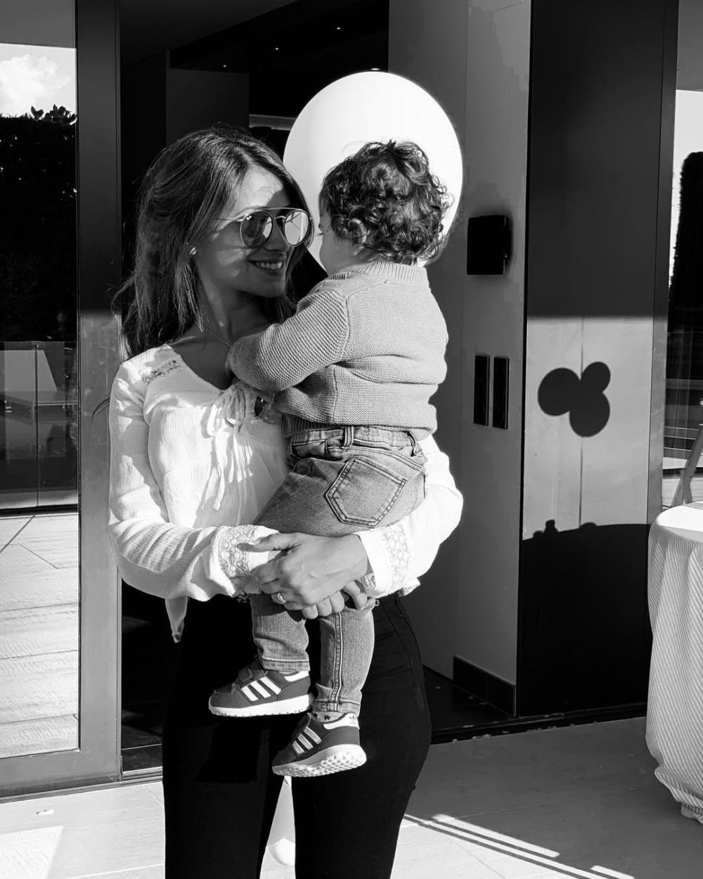 Messi are doua iubiri de o VIATA: Antonella si Barcelona! Imagine nemaivazuta pana acum din copilaria starului argentinian alaturi de iubita. FOTO_20