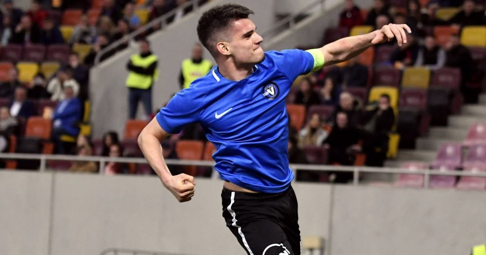 Transfer URIAS pentru Ianis Hagi: Doi prieteni vechi isi dau mana E chemat sa fie IDOL pe un loc de legenda