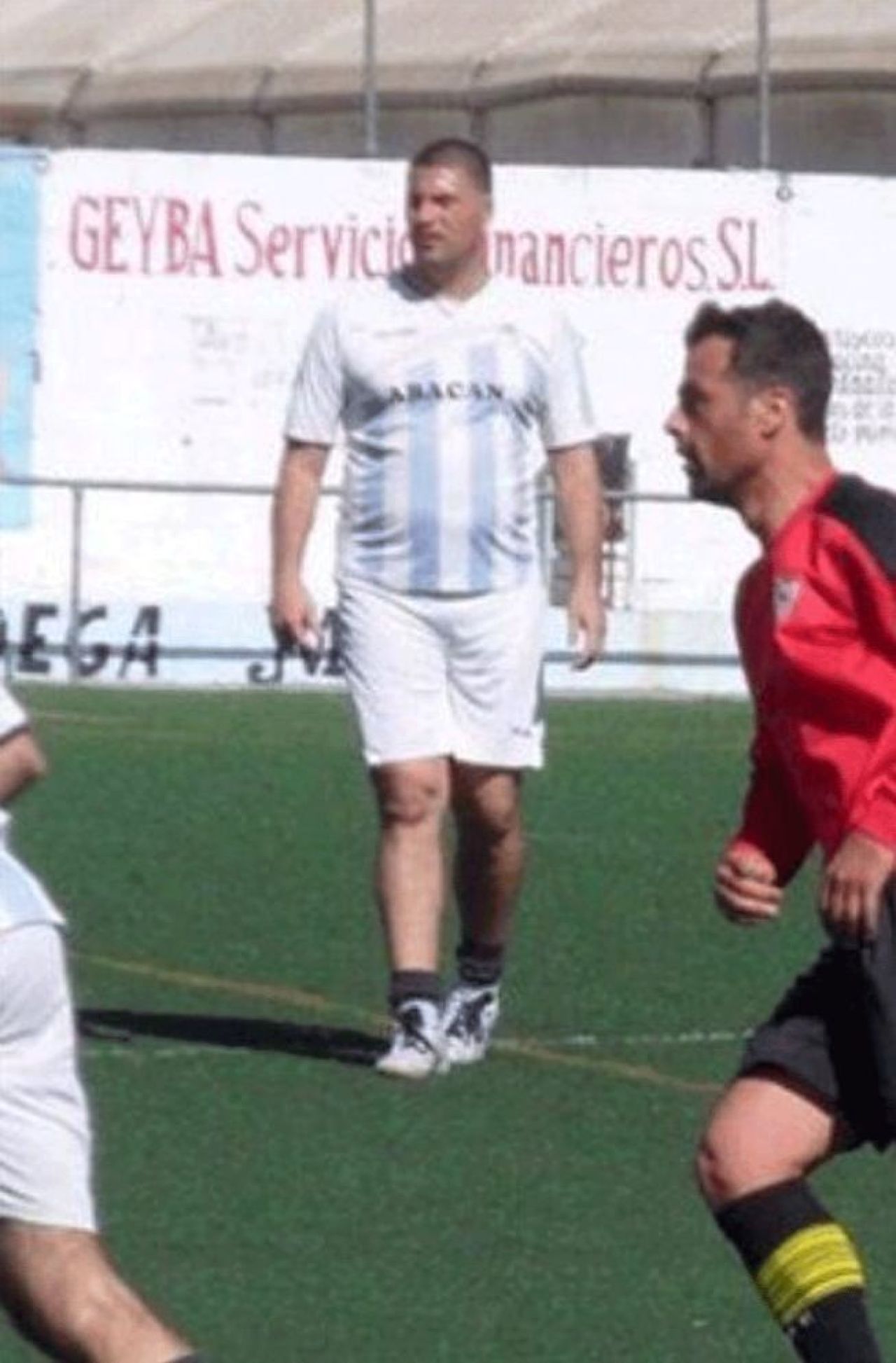 Era unul dintre cei mai tari atacanti din anii 2000, acum NU-L MAI RECUNOSTI! Cum poate sa arate astazi_2