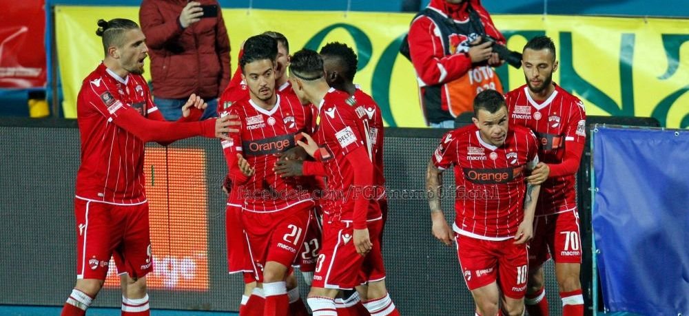 DINAMO 1-0 FC BOTOSANI! 5 victorii in 6 meciuri de play-out pentru 'caini'! Dinamo e la un punct de Gaz Metan! AICI FAZELE MECIULUI_3