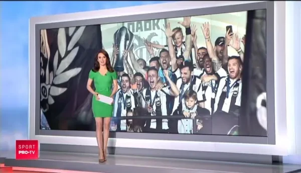 Reactia patronului lui PAOK dupa un titlu istoric! Promisiunea facuta fanilor dupa ce Razvan Lucescu a castigat campionatul dupa 34 de ani