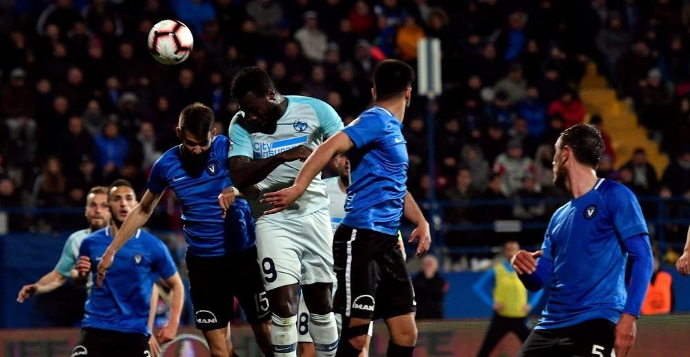"Viitorul nu este Viitorul!" Mihai Mironica despre cum trebuie sa faca Romania pasul urmator in Europa, unde 'performanta nu se face cu banii castigati de un fotbalist in anii '90"