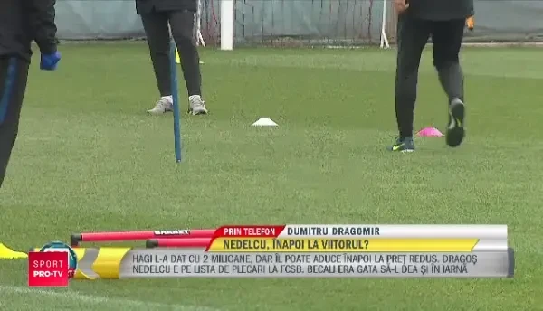 "Steaua o sa fie din nou ce a fost!" Becali, sfatuit sa faca mutarea imposibila: "Fa-i contract de 1 milion €"